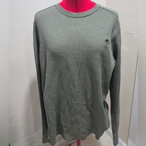 Timberland Long Sleve Womens